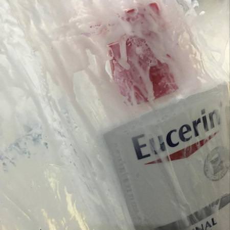 Eucerin, Original Healing Lotion, 16.9 fl oz (500 ml) Review