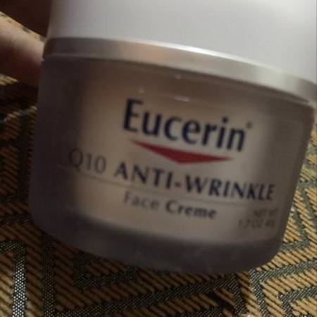 Eucerin Beauty Face Moisturizers Creams