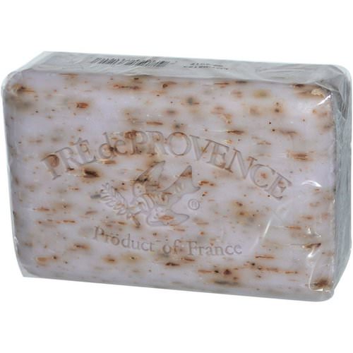 European Soaps, Pre de Provence Bar Soap, Lavender, 8.8 oz (250 g) Review