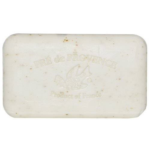 European Soaps, Pre de Provence, Bar Soap, White Gardenia, 5.2 oz (150 g) Review