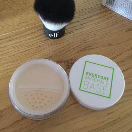 Everyday Minerals Inc Beauty Makeup Face