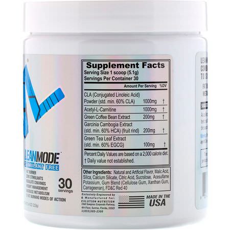 CLA Conjugated Linoleic Acid, Fat Burners, Weight, Diet, Supplements
