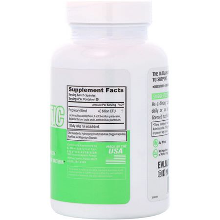 Sports Supplements, Sports Nutrition, Probiotic Formulas, Probiotics, Digestion, Supplements