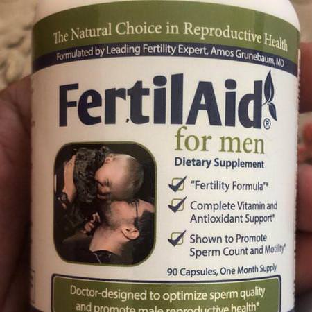 Fairhaven Health Supplements Men's Health Men's Formulas