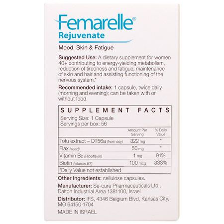 Condition Specific Formulas, Women's Health, Supplements