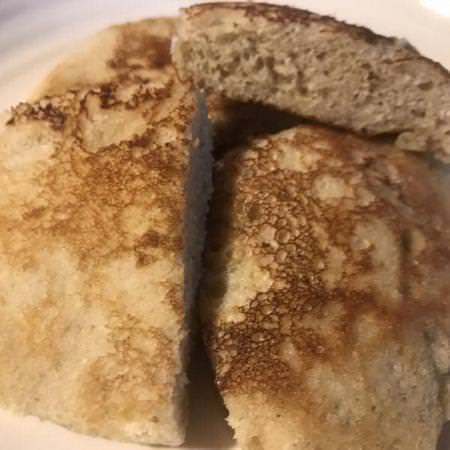 Protein Pancake and Baking Mix, Buttermilk