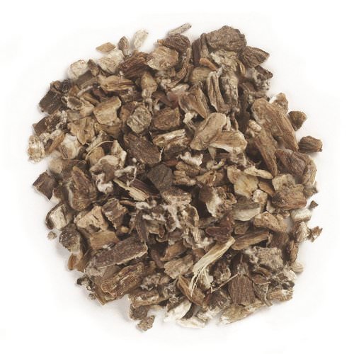 Frontier Natural Products, Cut & Sifted Burdock Root, 16 oz (453 g) Review