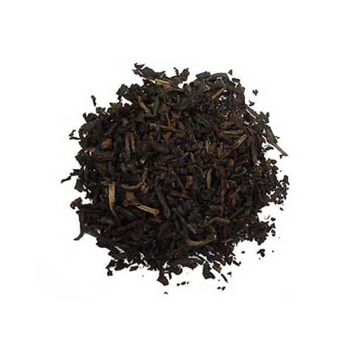 Frontier Natural Products, English Breakfast Tea, 16 oz (453 g) Review