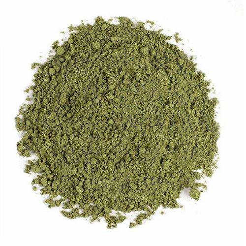 Frontier Natural Products, Japanese, Matcha Green Tea Powder, 16 oz (453 g) Review