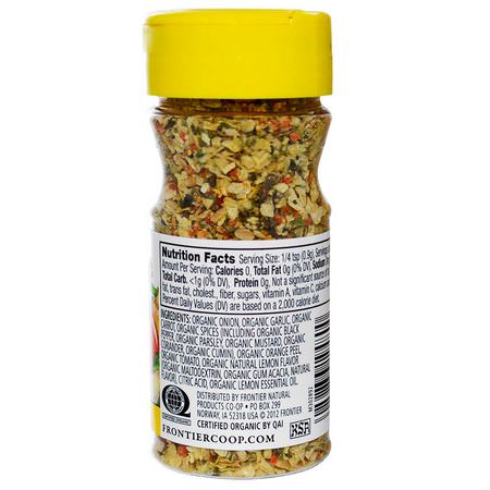 All Purpose Seasoning, Spices, Herbs, Grocery
