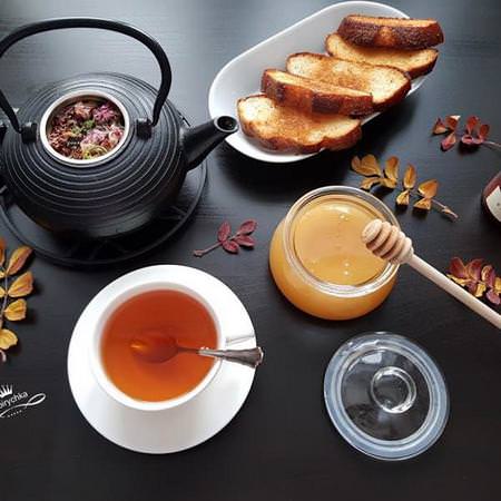 Grocery Tea Herbal Tea Herbs Frontier Natural Products