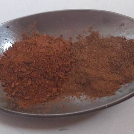 Frontier Natural Products, Cinnamon Spices