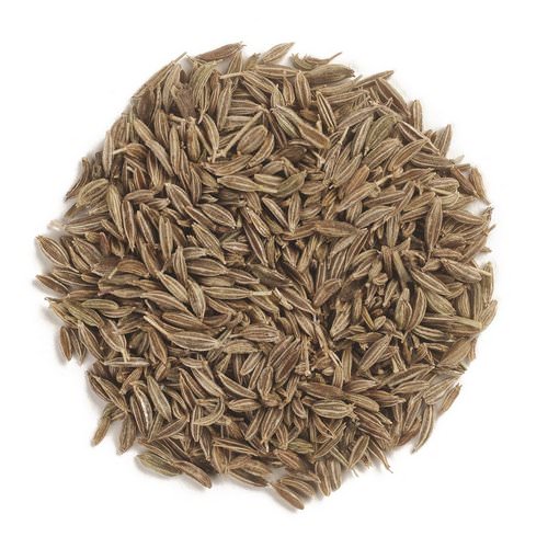 Frontier Natural Products, Organic Cumin Seed, Whole, 16 oz (453 g) Review