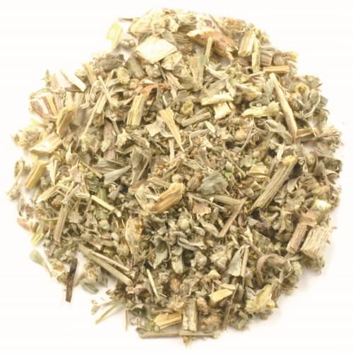 Frontier Natural Products, Organic Wormwood Herb, Cut & Sifted, 16 oz (453 g) Review