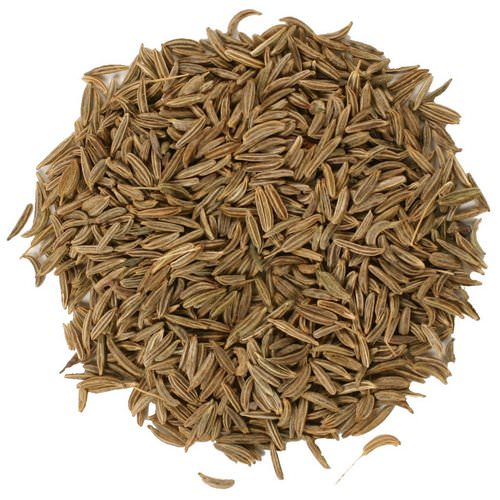 Frontier Natural Products, Whole Caraway Seed, 16 oz (453 g) Review