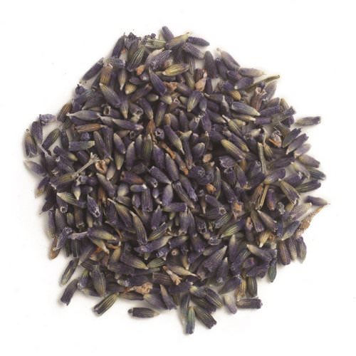 Frontier Natural Products, Whole Lavender Flowers, 16 oz (453 g) Review