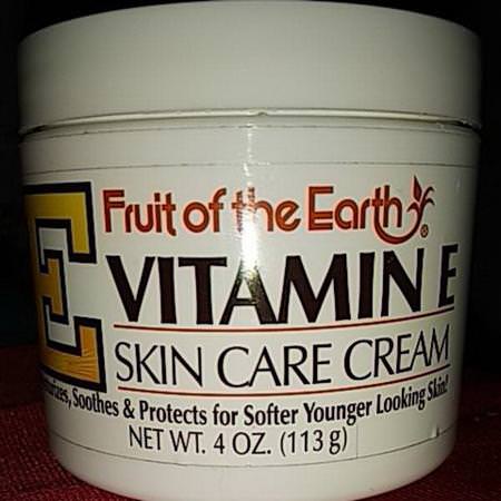 Fruit of the Earth Bath Personal Care Body Care