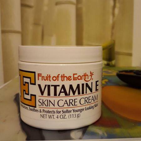 Bath Personal Care Body Care Lotion Fruit of the Earth