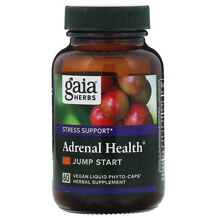 Gaia Herbs, Adrenal