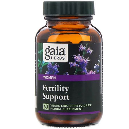 Gaia Herbs, Women's Health