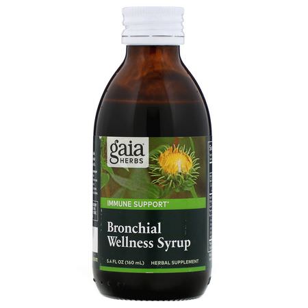 Gaia Herbs, Herbal Formulas