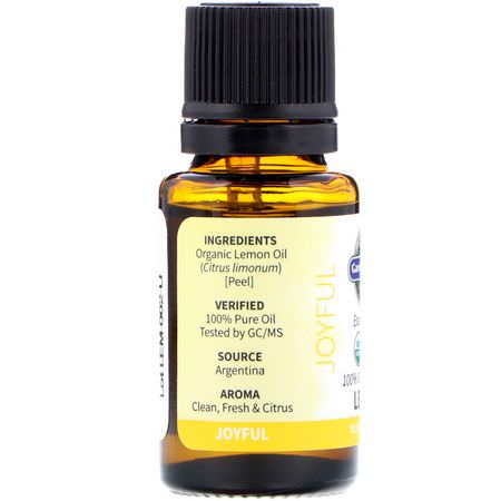 Lemon Oil, Single Oils, Essential Oils, Aromatherapy, Personal Care, Bath