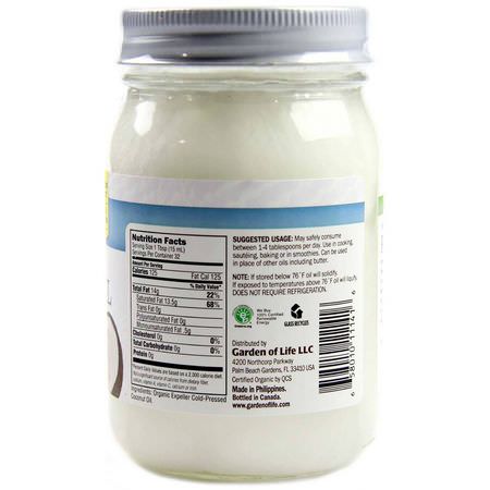 Coconut Oil, Coconut Supplements, Healthy Lifestyles, Supplements