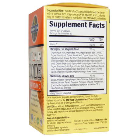 Flu, Cough, Cold, Healthy Lifestyles, Vitamin C, Vitamins, Supplements