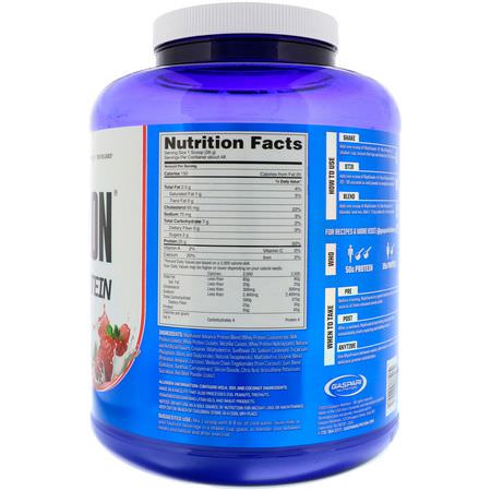 Whey Protein Blends, Whey Protein, Protein Blends, Protein, Sports Nutrition