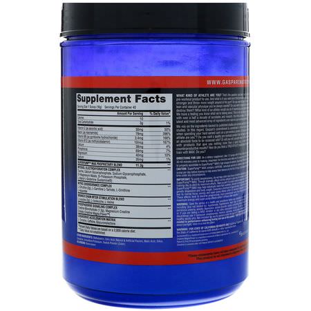 Creatine Monohydrate, Creatine, Muscle Builders, Caffeine, Stimulant, Pre-Workout Supplements, Sports Nutrition