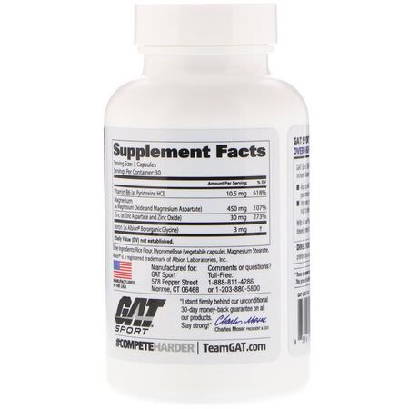 Men's Formulas, Men's Health, Supplements, ZMA, Post-Workout Recovery, Sports Nutrition