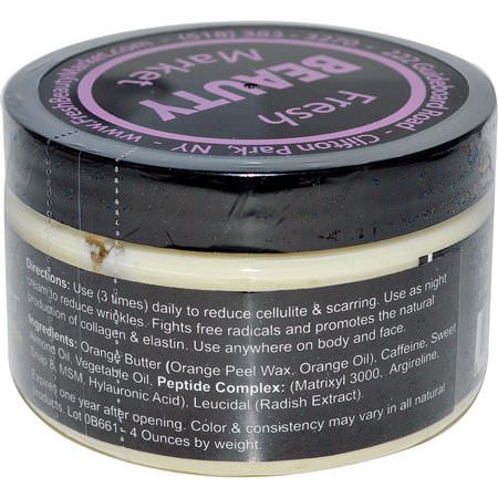 Skin Treatment, Body Butter, Body Care, Personal Care, Bath