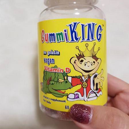 Vitamin D for Kids