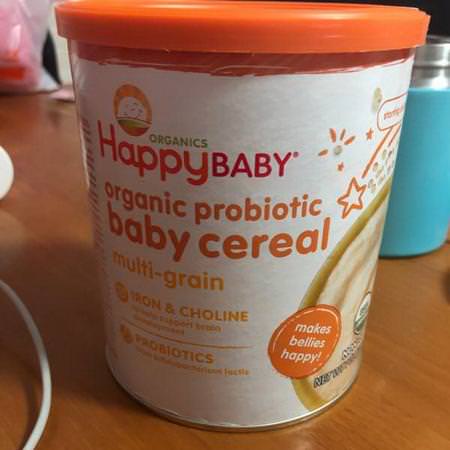 Happy Family Organics Baby Kids Kids Feeding