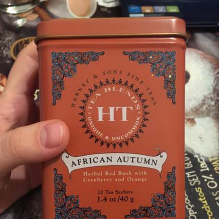 Grocery Tea Rooibos Tea Herbal Tea Harney Sons