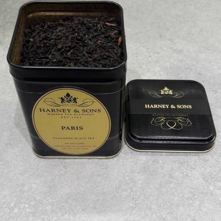 Harney, Sons, Black Tea