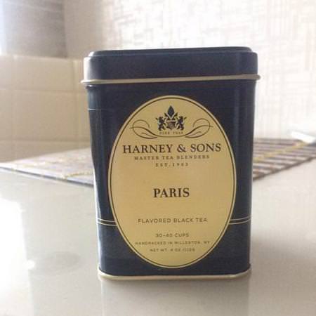 Harney Sons Grocery Tea Black Tea