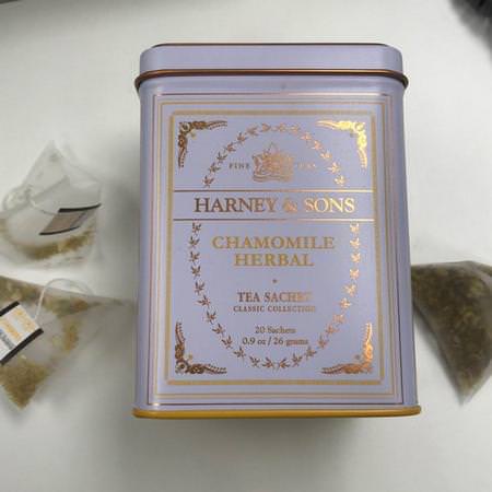 Grocery Tea Chamomile Tea Herbal Tea Harney Sons