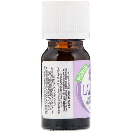Lavender Oil, Single Oils, Essential Oils, Aromatherapy, Personal Care, Bath