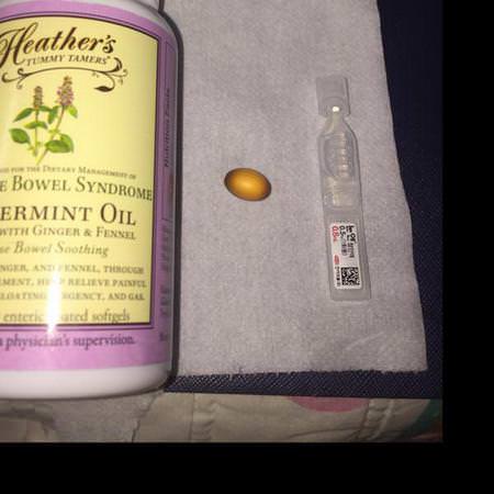 Supplements Digestion Gas Bloat Formulas Heather's Tummy Care