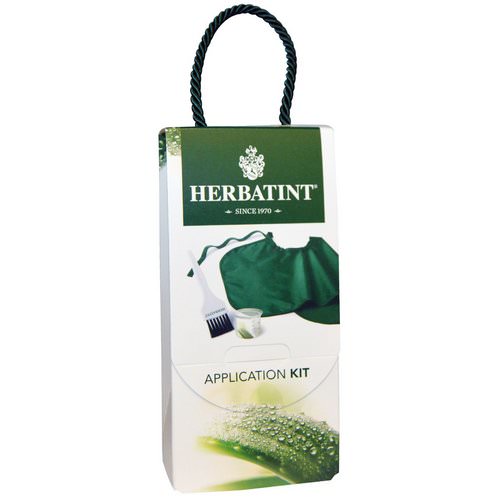 Herbatint, Application Kit, 3 Piece Kit Review
