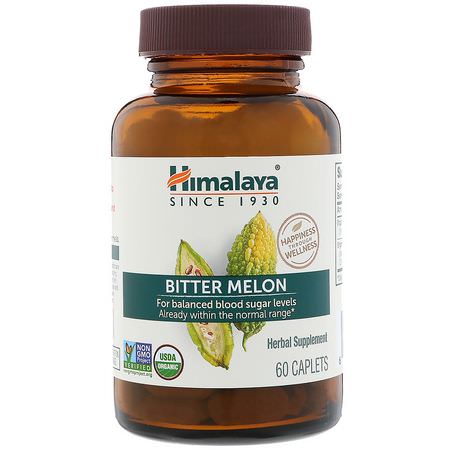 Himalaya, Bitter Melon