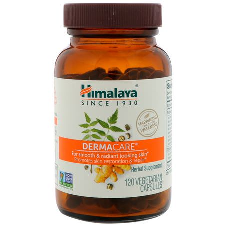 Himalaya, Herbal Formulas