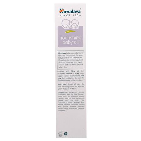 himalaya baby products for winter