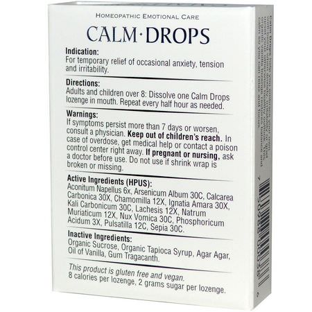 Calm Formulas, Healthy Lifestyles, Supplements, Homeopathy Formulas, Homeopathy, Herbs