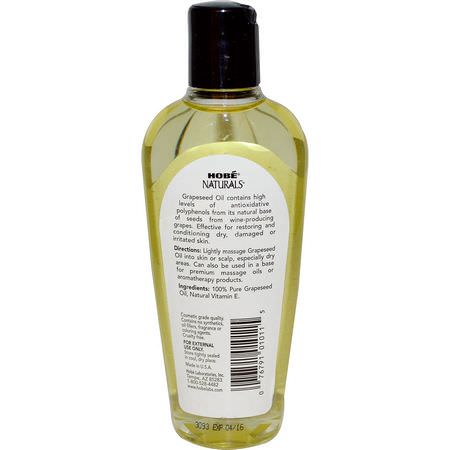 Itchy Skin, Dry, Skin Treatment, Grapeseed, Massage Oils, Body, Body Care, Personal Care, Bath