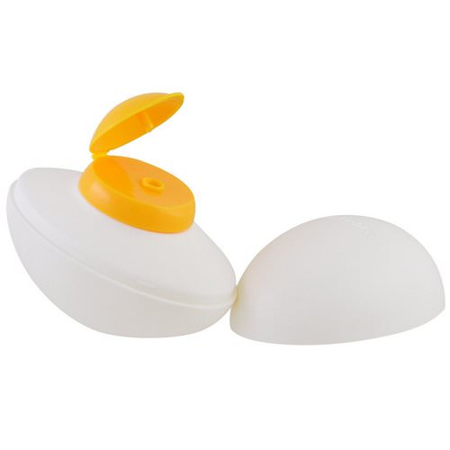Holika Holika, Smooth Egg Skin Peeling Gel, 140 ml Review