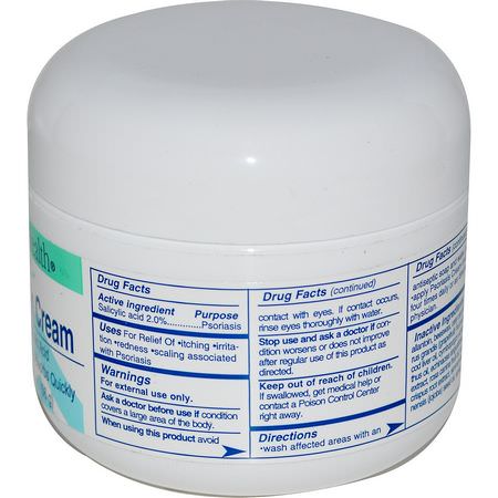 home health psoriasis cream