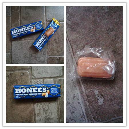 Honees, Candy
