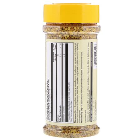 Bee Pollen, Bee Products, Supplements